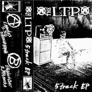 The LTP - 5 Track EP