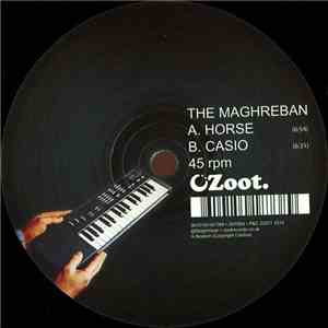 The Maghreban - Horse / Casio