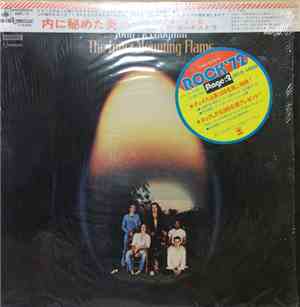 The Mahavishnu Orchestra With John McLaughlin - The Inner Mounting Flame