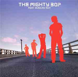 The Mighty Bop Feat. Duncan Roy - The Mighty Bop Feat. Duncan Roy