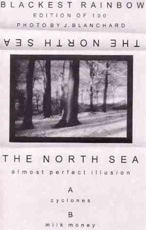 The North Sea - Almost Perfect Illusion