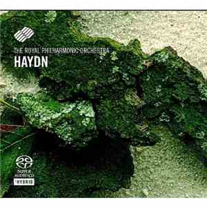 The Royal Philharmonic Orchestra - Haydn