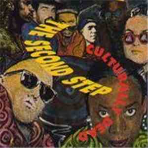 The Second Step - Culturally Dead