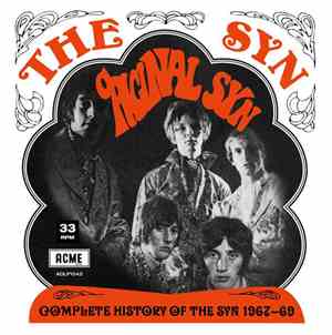 The Syn - Original Syn (The Complete History Of The Syn 1965-69)