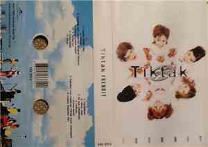 Tiktak - Frendit
