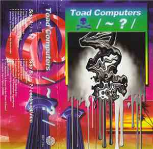 Toad Computers -  ☠ / ~ ? /