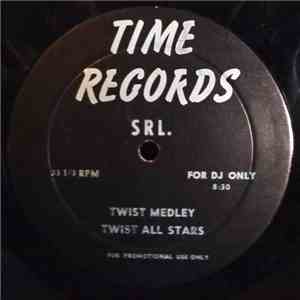 Twist All Stars - Twist Medley