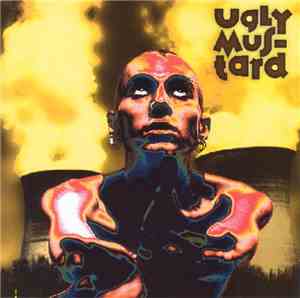 Ugly Mus-Tard - Ugly Mus-Tard