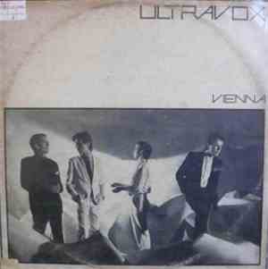 Ultravox - Vienna