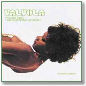Valvola - Flashin' Light (Some Girls Like To Disco)