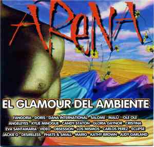 Various - Arena (El Glamour Del Ambiente)