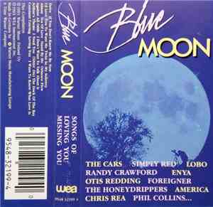 Various - Blue Moon