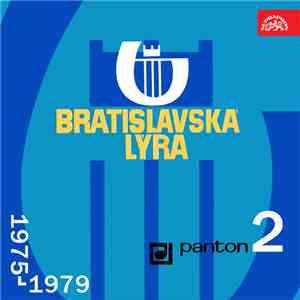 Various - Bratislavská Lyra Panton 2 (1975-1979)