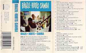 Various - Brazil Roots Samba