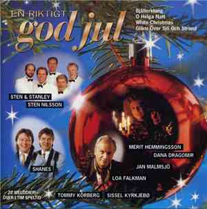 Various - En Riktigt God Jul