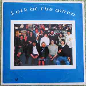 Various - Folk At The Wren