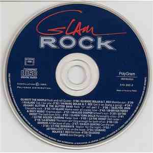 Various - Glam Rock