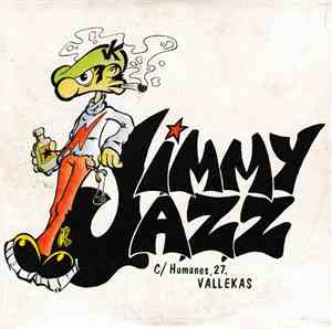 Various - Jimmy Jazz