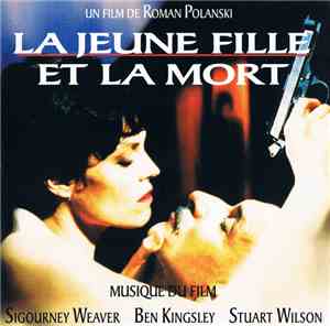 Various - La Jeune Fille Et La Mort - Musique Du Film