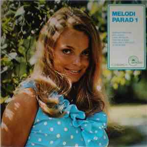 Various - Melodiparad 1