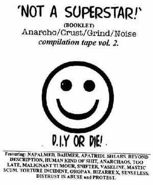 Various - Not A Superstar!