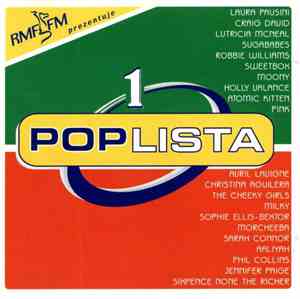 Various - Pop Lista 1