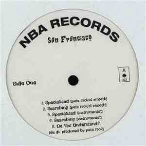 Various - San Francisco