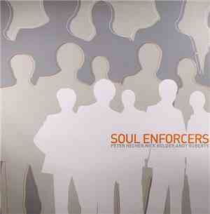 Various - Soul Enforcers
