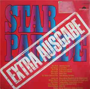 Various - Starparade - Extra Ausgabe