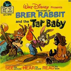 Various - The Story Of Brer Rabbit And The Tar Baby