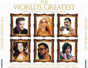 Various - The World's Greatest