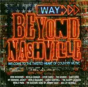 Various - Way Beyond Nashville