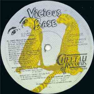 Vicious Base - Drop The Bass II