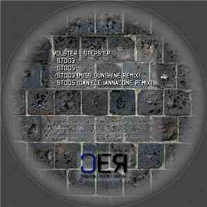 Volster - Steps EP