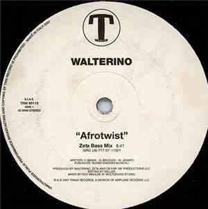 Walterino - Afrotwist