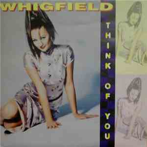 Whigfield - Think Of You