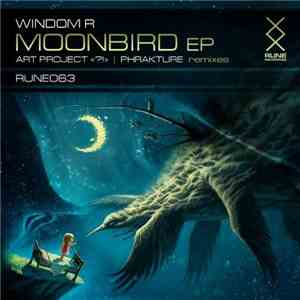 Windom R - Moonbird EP