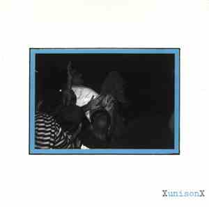 XunisonX - XunisonX