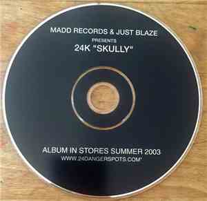 24K  - Skully