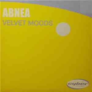 Abnea - Velvet Moods