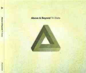Above & Beyond - Tri-State