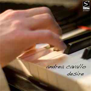 Andrea Cavallo - Desire