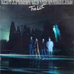 Andy J. Forest And The Stumblers - The List