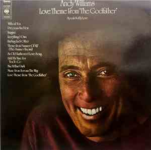 Andy Williams - Love Theme From 