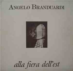Angelo Branduardi - Alla Fiera Dell'Est