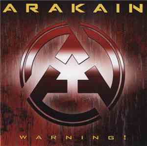 Arakain - Warning