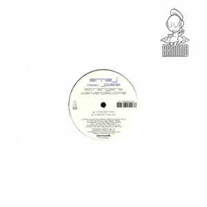 Arnej Feat. Josie  - Strangers We've Become