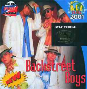 Backstreet Boys - Star Profile