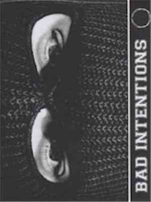 Bad Intentions  - Demo 2011