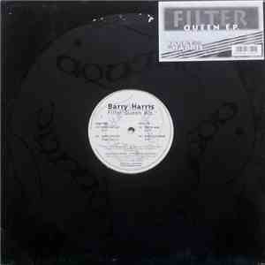 Barry Harris - Filter Queen E.P.